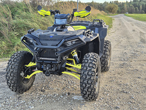 Polaris Sportsman 1000S ATV (4 фото из 6)