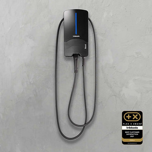Webasto Next 22kw elektriauto laadija WiFi LAN OCCP (4 foto / 4)