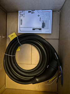 Webasto Next 22kw elektriauto laadija WiFi LAN OCCP (3 foto / 4)