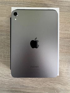 Apple iPad mini 7th gen Wi-Fi+Cellular (2024) 128GB A17 Pro (2 foto / 2)