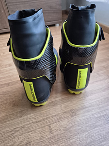 Fischer Carbonlite Skate suusasaapad uisusaapad NR 43 (3 foto / 4)