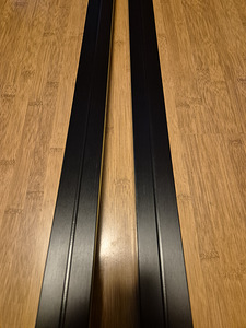 Fischer Speedmax Helium Skate Plus Stiff 191cm uisusuusad (4 foto / 8)