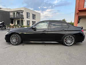 BMW F30 2.0d Twin Power Turbo 150kw (2 foto / 11)