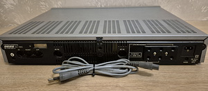 Vega 10U-120S võimendi. (4 foto / 8)