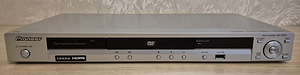 Pioneer DV-410V. DVD-плеер. (1 фото из 6)