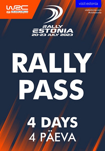 Rally Estonia 2023 (1 foto / 1)