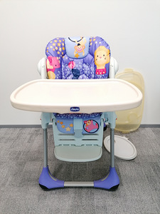 Столик для кормления Chicco (2 фото из 4)