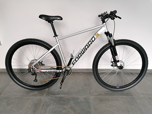 Jalgrattas Forward 29" (2 foto / 2)