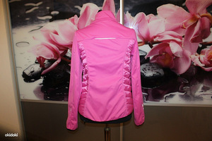 Uus Crivit softshell jope, s.36/38 (2 foto / 3)
