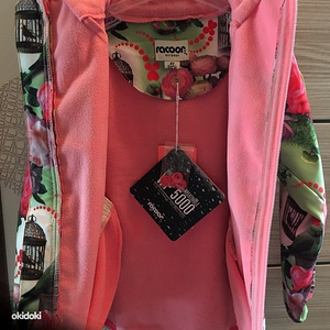 Новая Racoon softshell, 104 (3 фото из 3)