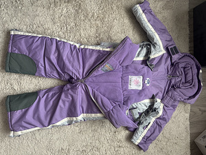 Chicco väga soe komplekt, suurus 92 (2 foto / 9)