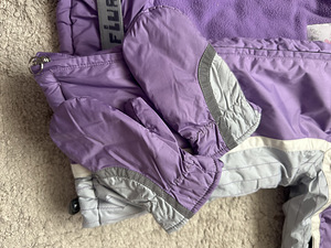Chicco väga soe komplekt, suurus 92 (7 foto / 9)