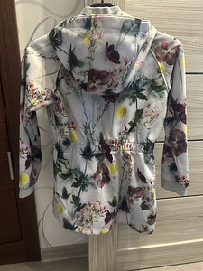 MOLO Softshell куртка, размер 140 (2 фото из 3)