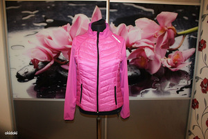 Uus Crivit softshell jope, s.36/38 (1 foto / 3)