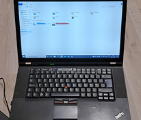 Lenovo Think Pad T510i
