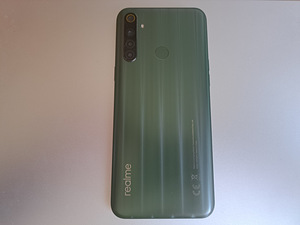 Realmi 6i (3 foto / 4)