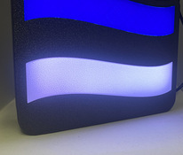 Светодиодный световой короб