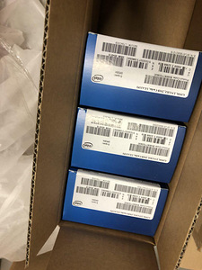 LGA 1151 - G3900 box and Cooler (1 foto / 1)