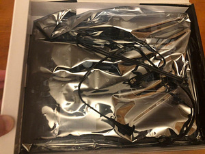 Uus asus z270-p (2 foto / 3)
