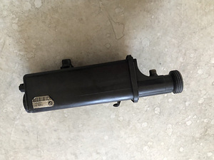 Expansion tank 7 573 781 e46 paisupaak - Paisupaak (1 foto / 3)