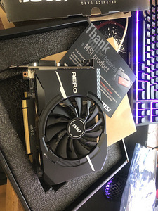 MSI 1070 8GB (1 foto / 3)
