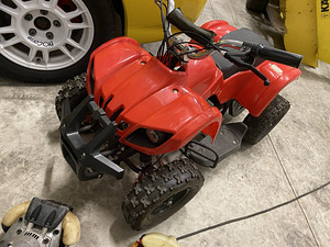 ATV laste (1 foto / 7)