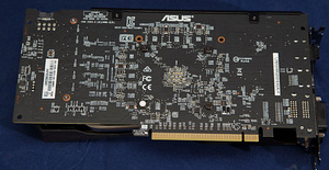 ASUS ROG STRIX RADEON RX 570 GAMING O4G (2 foto / 3)