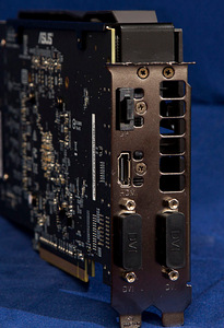 ASUS ROG STRIX RADEON RX 570 GAMING O4G (3 foto / 3)