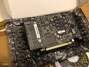 Zotac gtx 1060 mini, 3gb (3 foto / 3)