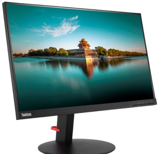 LENOVO P27Q QHD 1440P IPS MONITOR 4MS 27"