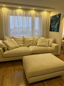 Diivan (2 foto / 3)