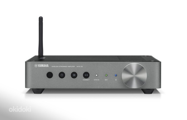 Yamaha MusicCast WXA-50 striimiv võimendi
