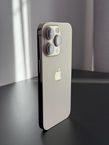 iPhone 14 Pro gold 128gb (4 foto / 5)