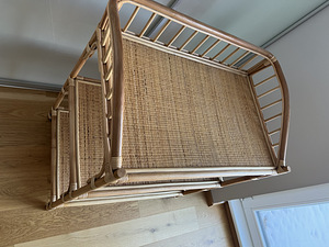 Zara Home mähkmislaud (2 foto / 3)