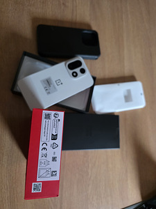 OnePlus 15, 16/512 Gb, sand storm (5 foto / 6)