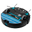 SAMSUNG POWERbot VR7000 WiFi + SENCOR Robotic Vacuum (foto #4)