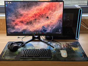 Alienware Aurora/ACT1250/Ultra 9285K/RTX 5080