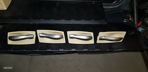 BMW E60/61 (5 foto / 5)