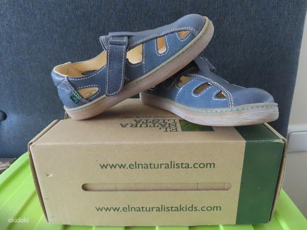 Uued El Naturalista sandaalid suurus 30 (foto #1)