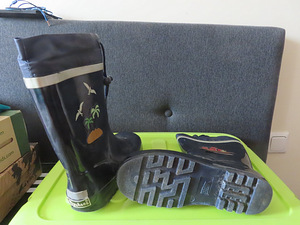 Playshoes kummikud suurus 32/33 (2 foto / 3)