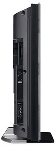 Teler Sony Bravia KDL-46X4500 (2 foto / 4)