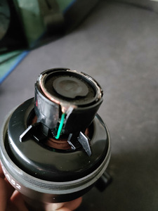Shure pga52 fake (2 foto / 3)