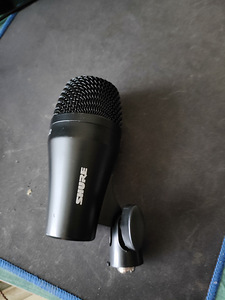 Shure pga52 fake (3 foto / 3)