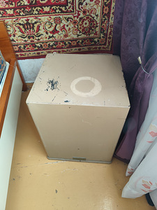 Müüa vana seif (3 foto / 4)