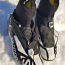 Лыжные ботинки Salomon SNS 44 (фото #2)