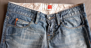 Hugo Boss teksad 27/32 (2 foto / 5)