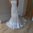 Свадебное платье, размер 32-34 (фото #4)