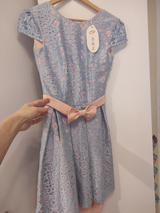 Платье новое S/M (2 фото из 2)