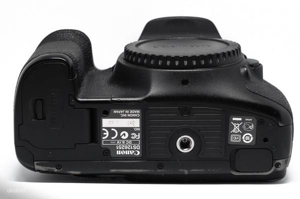 Canon EOS 7D (foto #4)
