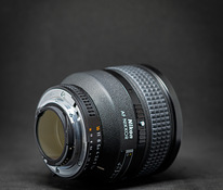 Nikon Nikkor 85mm f1.4D
